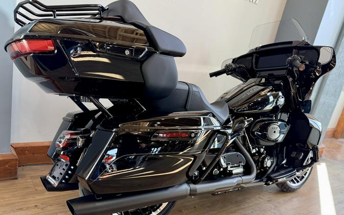 2026 Harley-Davidson Street Glide® Limited