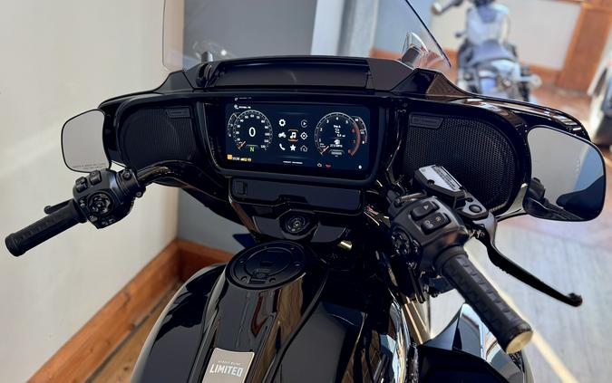 2026 Harley-Davidson Street Glide® Limited