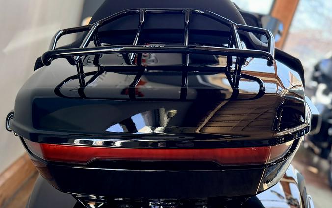 2026 Harley-Davidson Street Glide® Limited