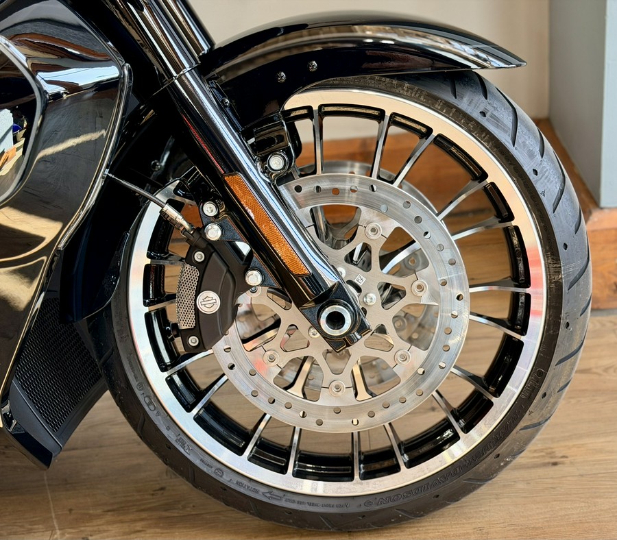 2026 Harley-Davidson Street Glide® Limited