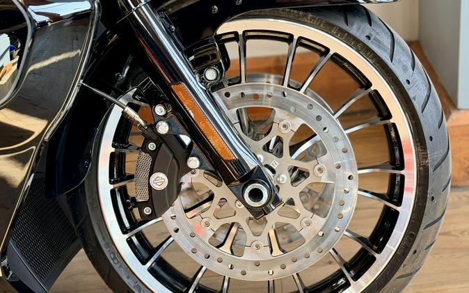 2026 Harley-Davidson Street Glide® Limited