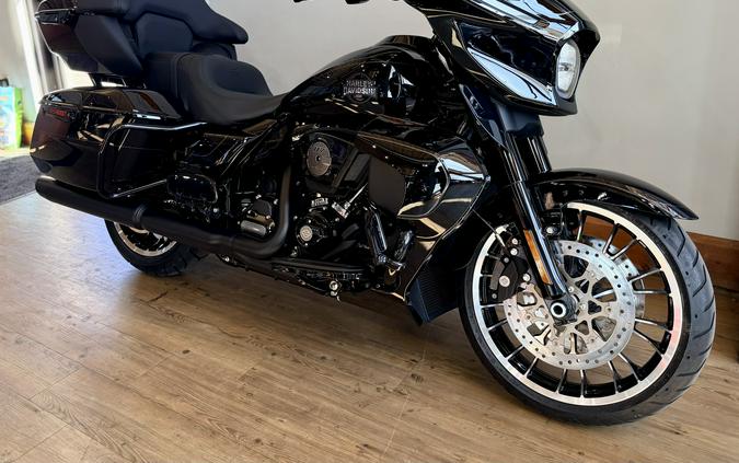 2026 Harley-Davidson Street Glide® Limited