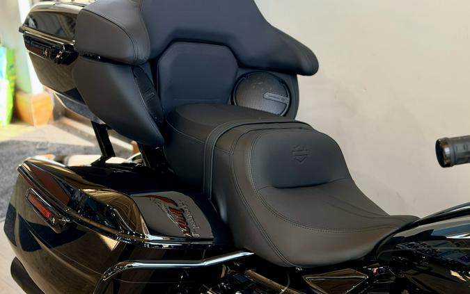 2026 Harley-Davidson Street Glide® Limited