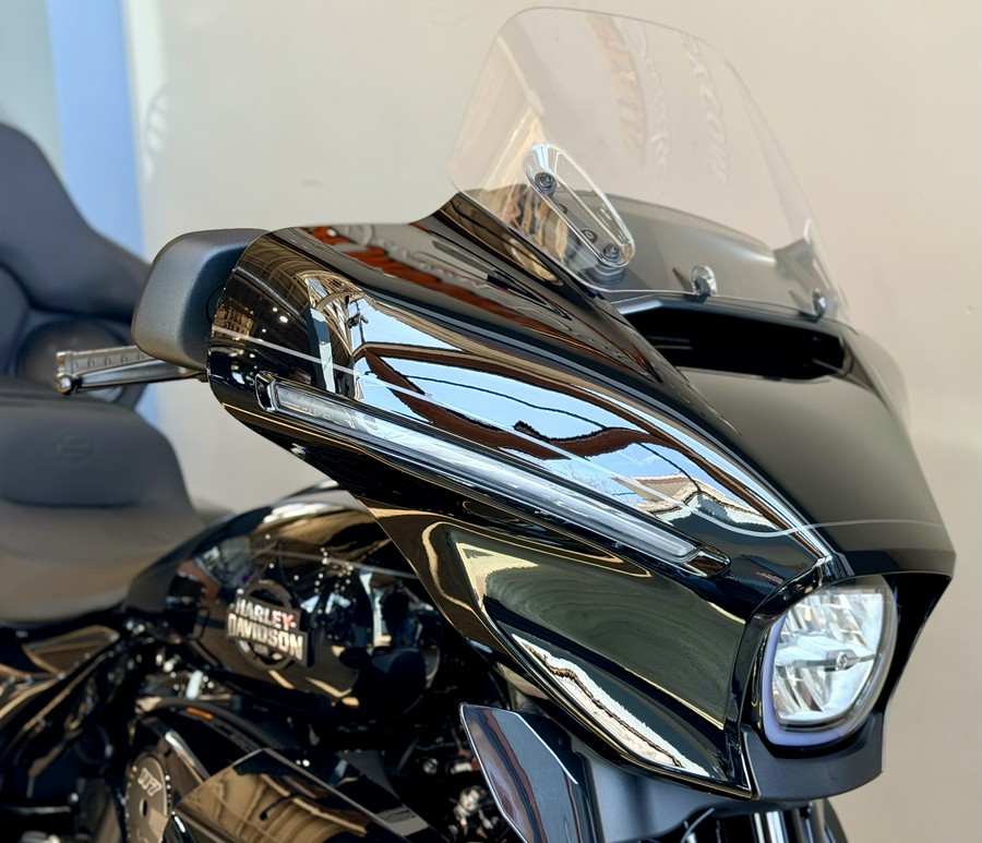 2026 Harley-Davidson Street Glide® Limited