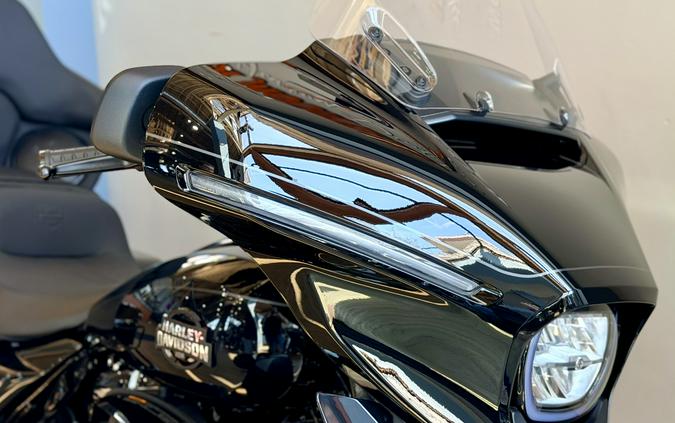2026 Harley-Davidson Street Glide® Limited