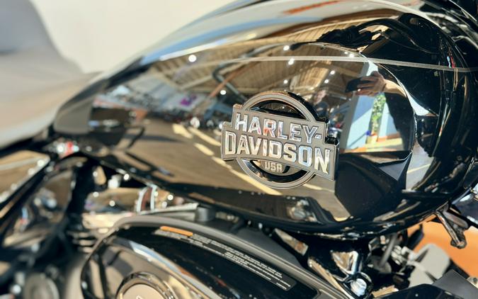 2026 Harley-Davidson Street Glide® Limited
