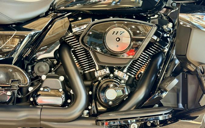 2026 Harley-Davidson Street Glide® Limited