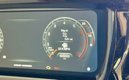 2026 Harley-Davidson Street Glide® Limited