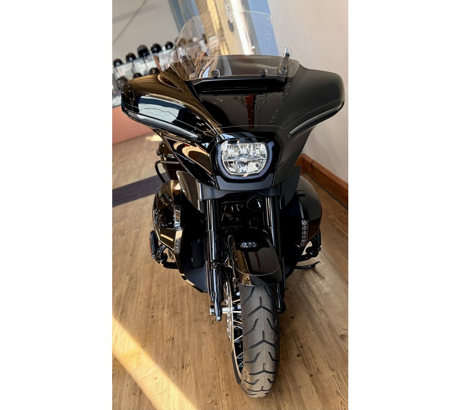 2026 Harley-Davidson Street Glide® Limited