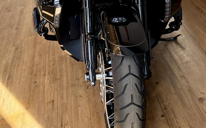 2026 Harley-Davidson Street Glide® Limited