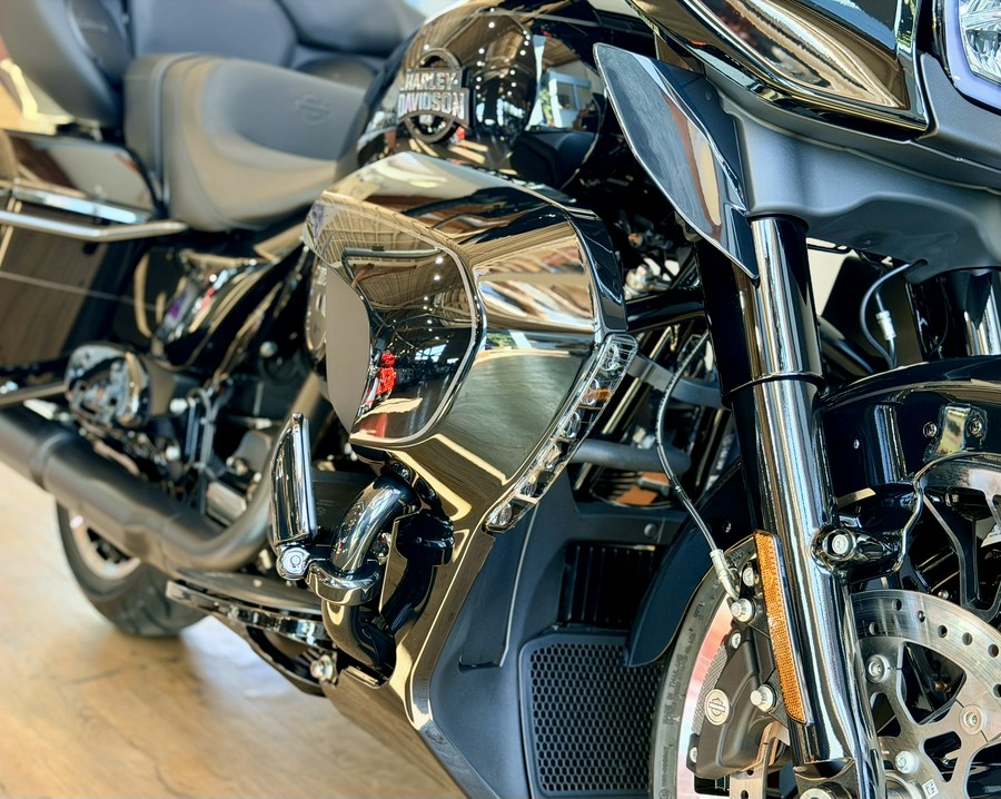 2026 Harley-Davidson Street Glide® Limited