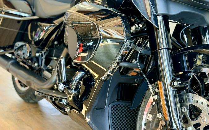 2026 Harley-Davidson Street Glide® Limited