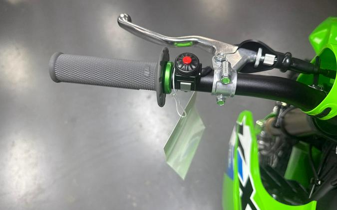 2026 Kawasaki KX 85 L