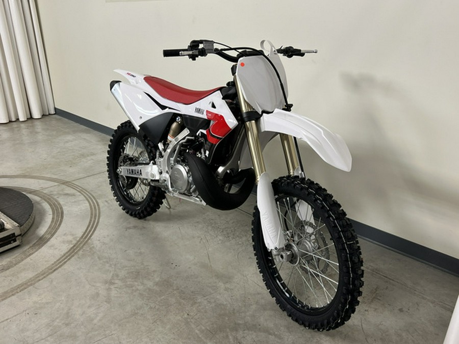 2026 Yamaha YZ 125 70Th Anniversary Edition (YZ125TSE)