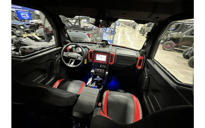 2026 XPEDITION ADV 5 NORTHSTAR (DEMO) - Polaris
