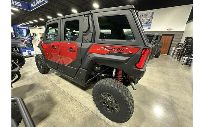 2026 XPEDITION ADV 5 NORTHSTAR (DEMO) - Polaris