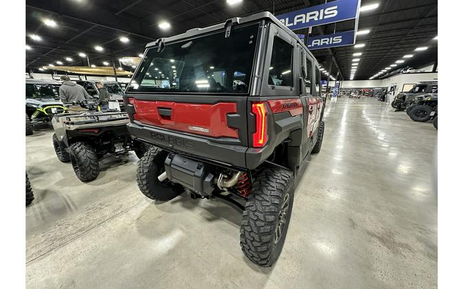 2026 XPEDITION ADV 5 NORTHSTAR (DEMO) - Polaris