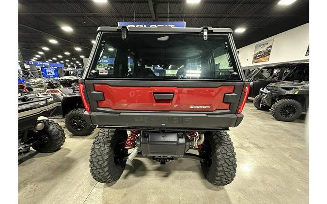 2026 XPEDITION ADV 5 NORTHSTAR (DEMO) - Polaris
