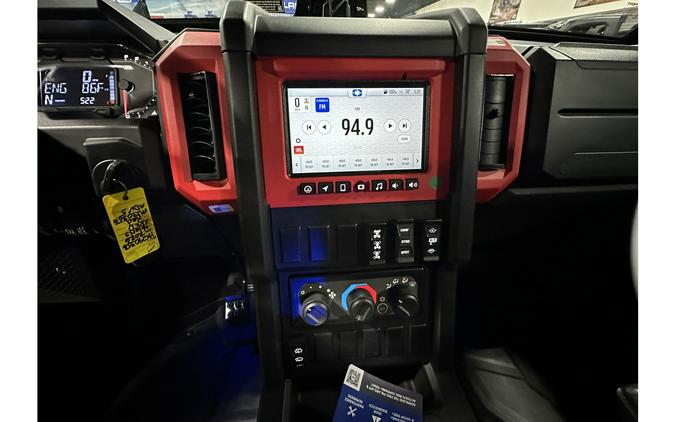 2026 XPEDITION ADV 5 NORTHSTAR (DEMO) - Polaris