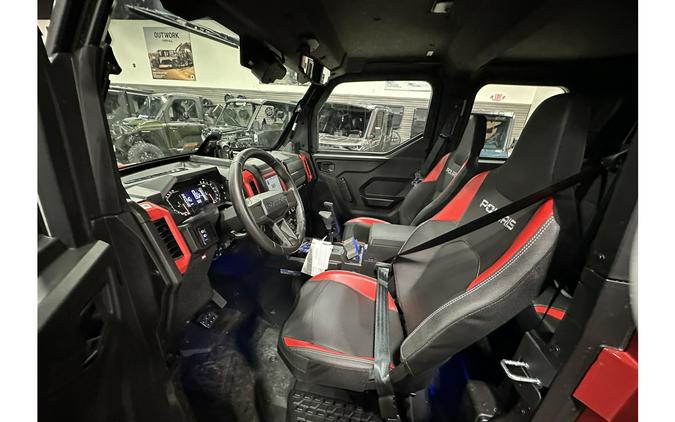 2026 XPEDITION ADV 5 NORTHSTAR (DEMO) - Polaris