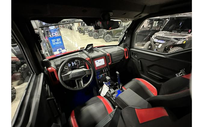 2026 XPEDITION ADV 5 NORTHSTAR (DEMO) - Polaris