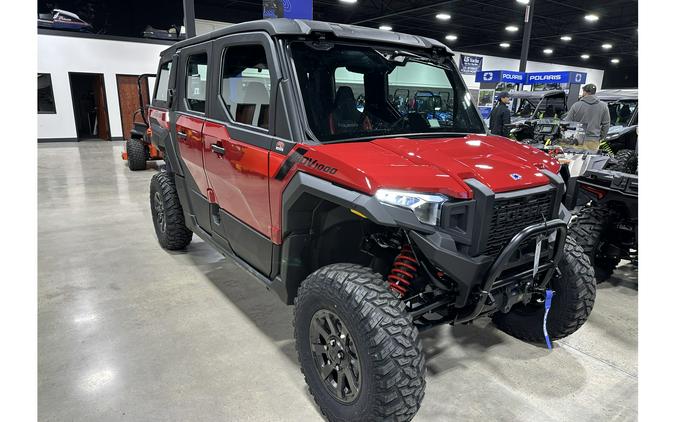 2026 XPEDITION ADV 5 NORTHSTAR (DEMO) - Polaris
