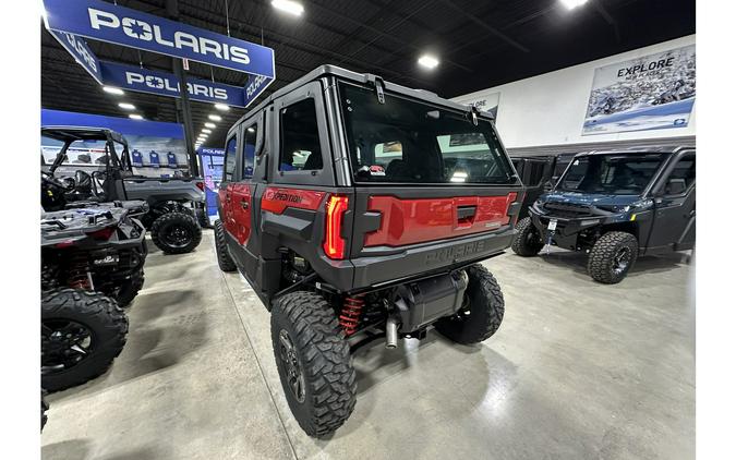 2026 XPEDITION ADV 5 NORTHSTAR (DEMO) - Polaris