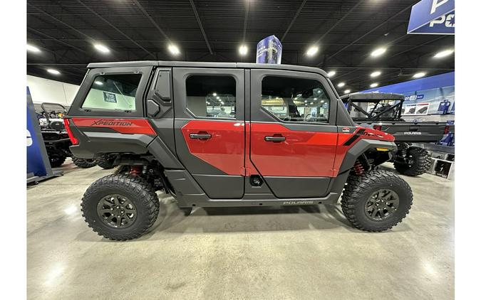 2026 XPEDITION ADV 5 NORTHSTAR (DEMO) - Polaris