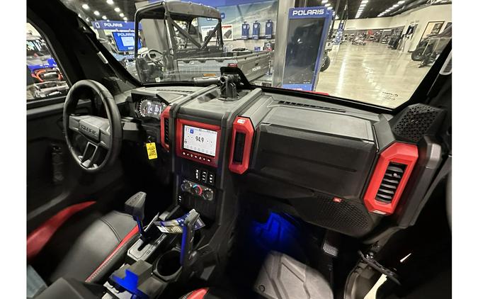 2026 XPEDITION ADV 5 NORTHSTAR (DEMO) - Polaris
