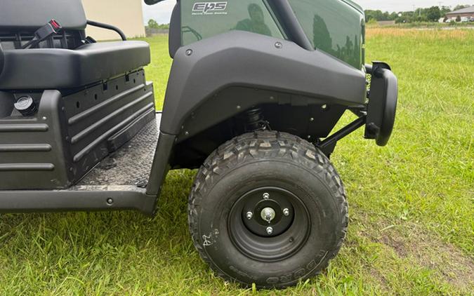 2026 Kawasaki Mule 4010 4x4