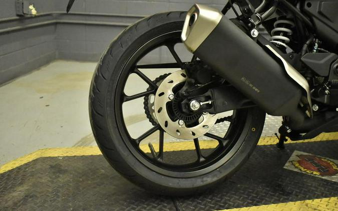 2026 CFMOTO 300SS