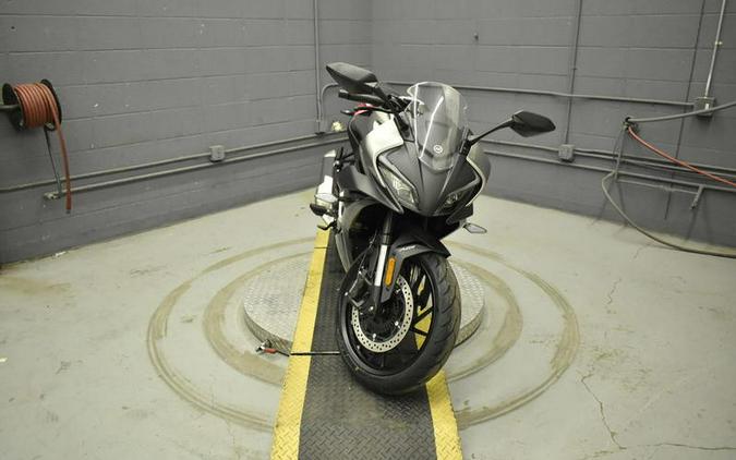 2026 CFMOTO 300SS