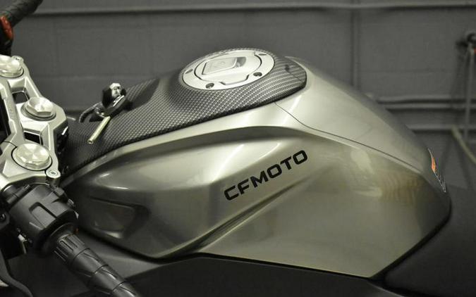 2026 CFMOTO 300SS