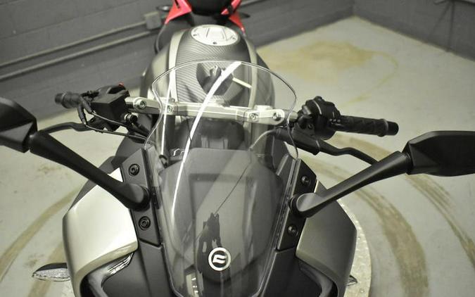 2026 CFMOTO 300SS