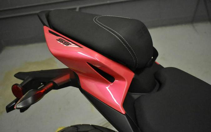 2026 CFMOTO 300SS