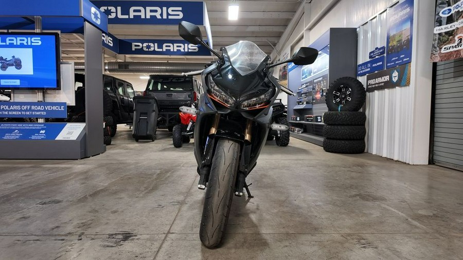 2022 Honda CBR650R ABS