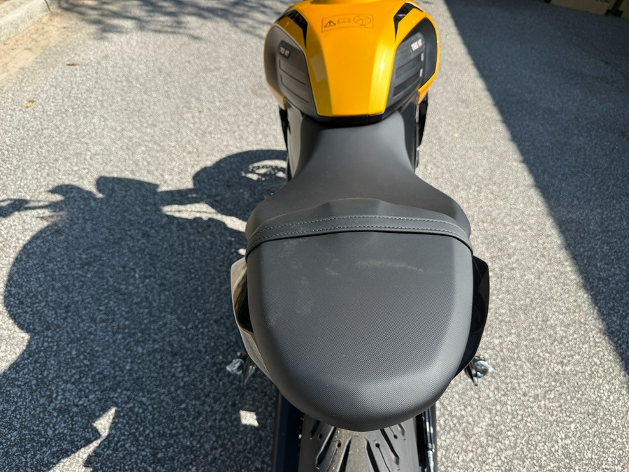 2026 Triumph Trident 660