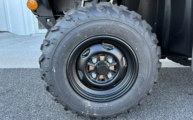 2027 Honda FourTrax Rancher 4x4 Automatic DCT EPS