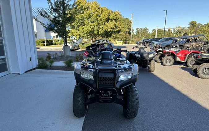 2027 Honda FourTrax Rancher 4x4 Automatic DCT EPS