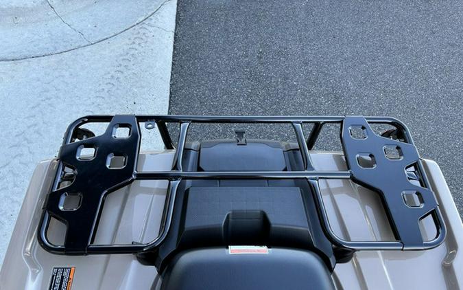 2027 Honda FourTrax Rancher 4x4 Automatic DCT EPS