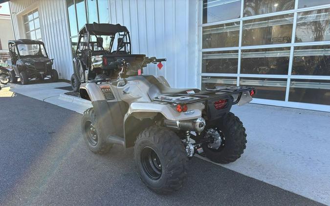 2027 Honda FourTrax Rancher 4x4 Automatic DCT EPS