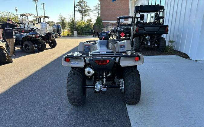 2027 Honda FourTrax Rancher 4x4 Automatic DCT EPS