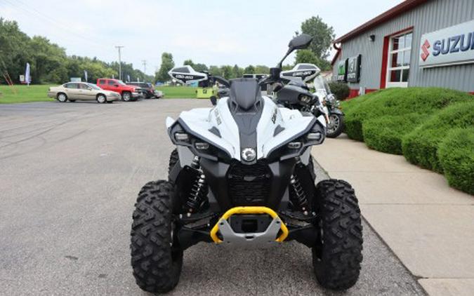 2024 Can-Am Renegade X XC 1000R