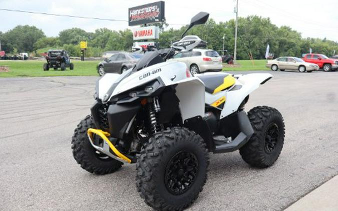 2024 Can-Am Renegade X XC 1000R