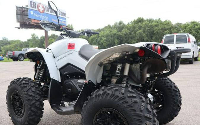 2024 Can-Am Renegade X XC 1000R