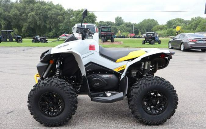 2024 Can-Am Renegade X XC 1000R