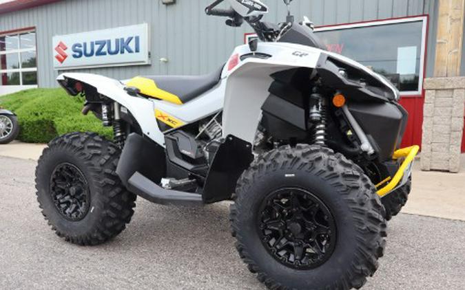 2024 Can-Am Renegade X XC 1000R