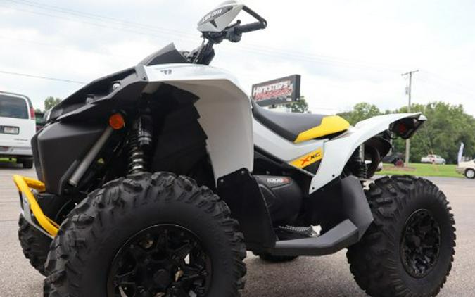 2024 Can-Am Renegade X XC 1000R