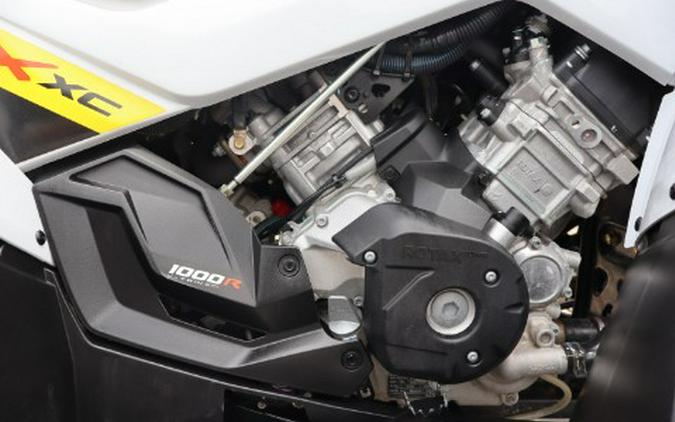 2024 Can-Am Renegade X XC 1000R