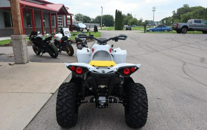 2024 Can-Am Renegade X XC 1000R